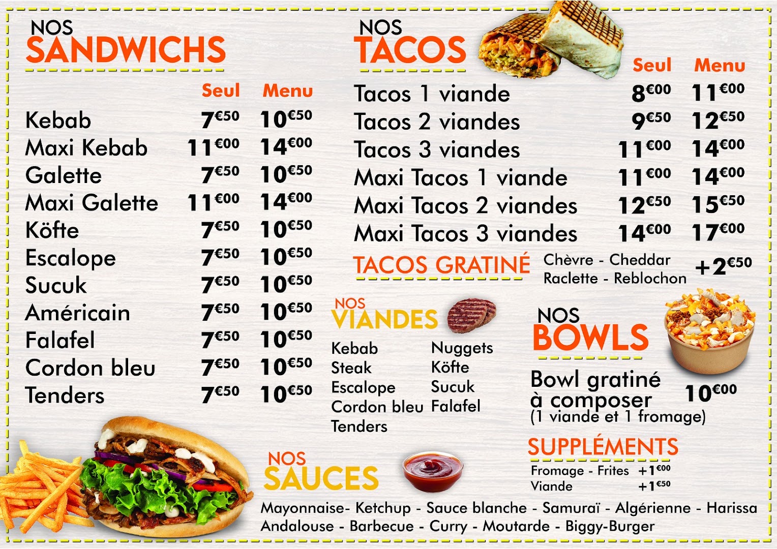 My Kebab · Photos 1